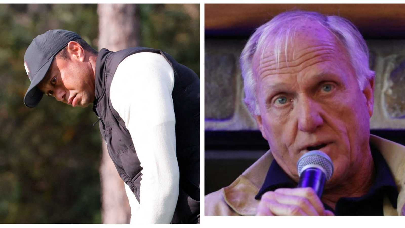 6 BIG PREDICTIONS for the PGA Tour and LIV Golf in 2023...